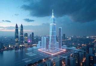 河南物流园车队