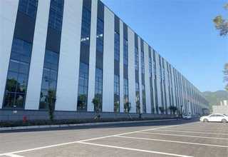 河南端子震动盘研发