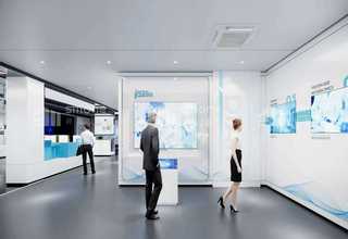 一体化数字PCR荧光通道