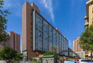 西安飞机零部件CNC机加工 钣金工厂