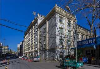 安徽附近仓储设备