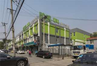 电梯钢结构安装改造