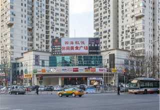 金山区吊装安装