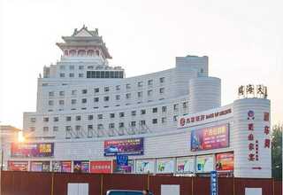 济南LMI 高精度检测平台